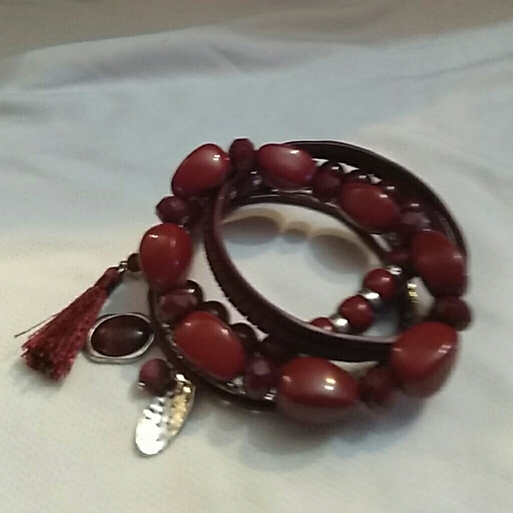 Nice bracelet